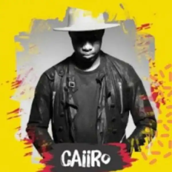Caiiro - Gora (Original Mix)